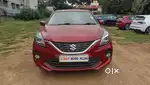 Maruti Suzuki Baleno 1.2 Zeta, 2019, Petrol