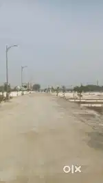 एचसीएल आईटी सिटी से मात्र 6km की दूरी पर प्लॉट ले लखनऊ में LDA से NOC