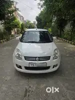 Maruti Suzuki Swift Dzire VDI, 2009, Diesel