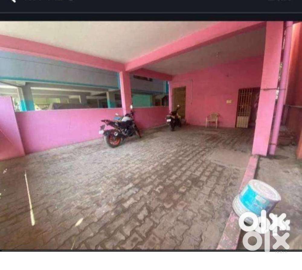 Covered Car Parking for Rent at Bajanai Koil Street, Puzhuthivakkam