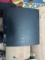 PS3 play station