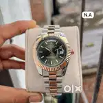 Watch for men's
