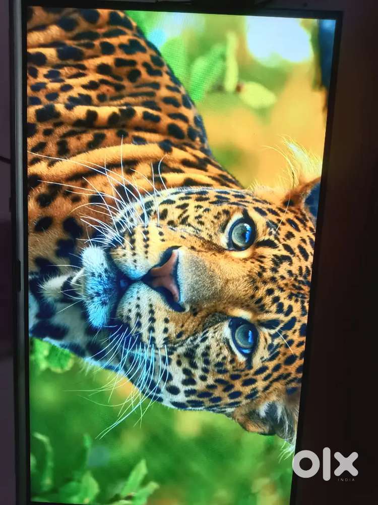 Coocaa 32 inch tv good condition