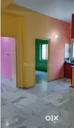 Nicely 2BHK Property Available for rent at Dum Dum Metro.