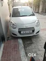 Maruti Suzuki A-Star 2010 Petrol 105000 Km Driven