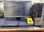 DELL CORE I5 FULL SET DESKTOP JUST RS8500 IN HOSUR KK COMPUTERS CALL M