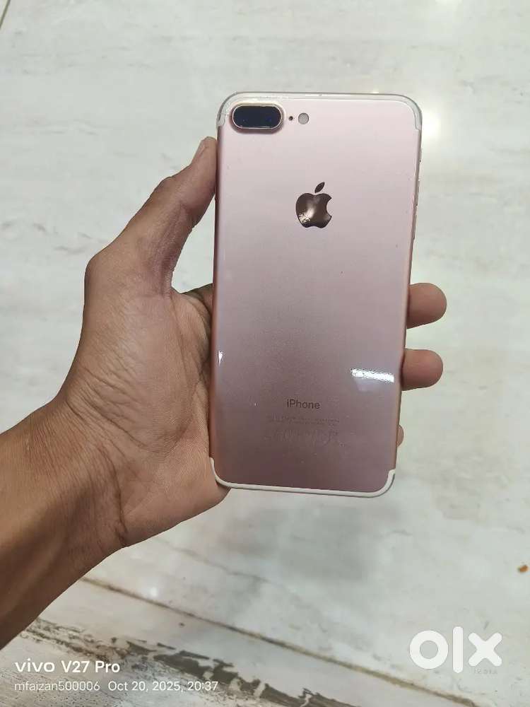Iphone 7+ 32 gb