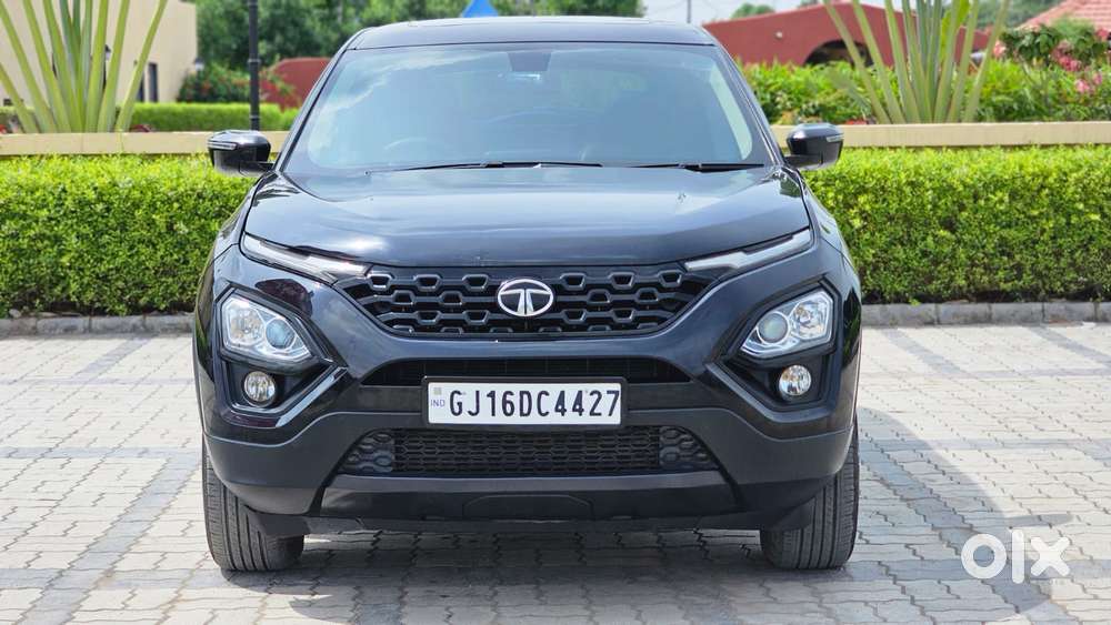 Tata Harrier XT, 2021, Diesel