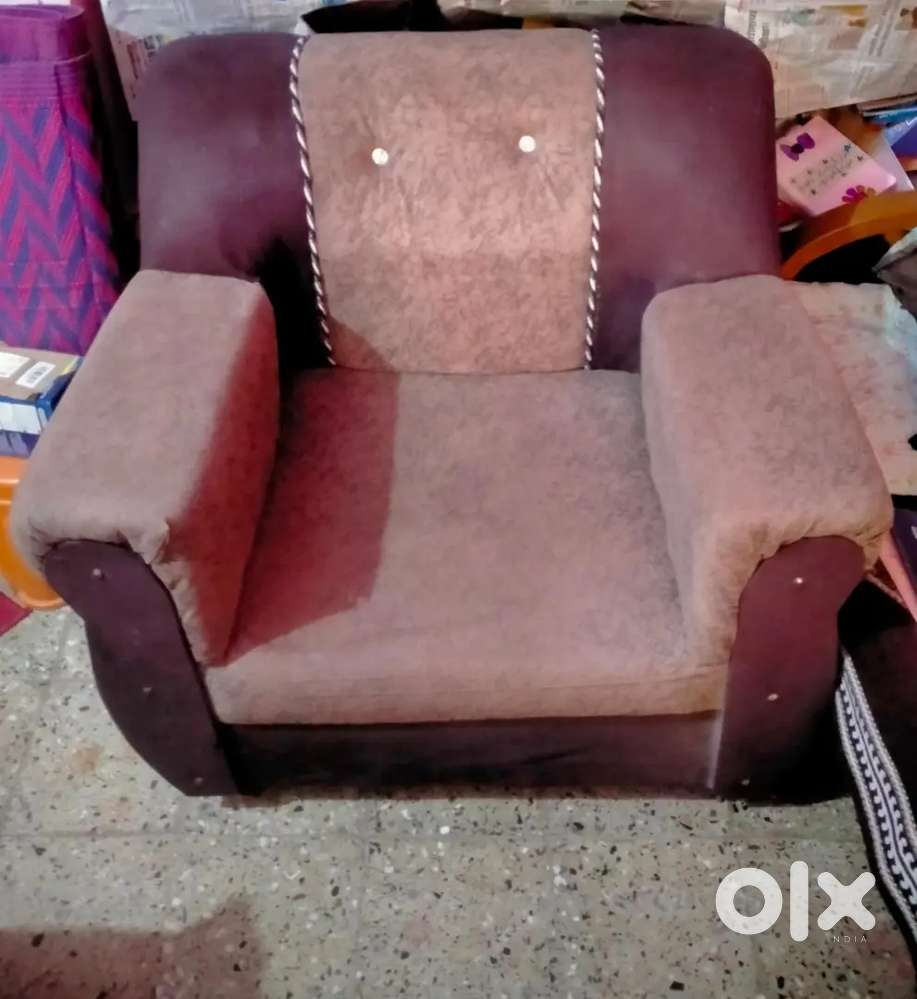 I have sell my two maharaja sofa chairs new condition