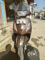 Selling My All new TVS Jupiter Classic