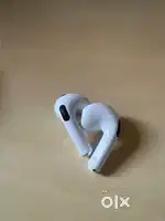 Apple airpod buds
