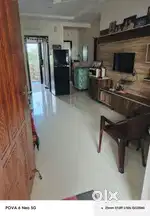 Beautiful 2bhk Flat for Sale  Rajahmundry - Kakinada Highway