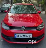 Volkswagen Polo 1.5 TDI Trendline, 2017, Petrol