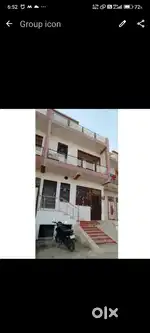 Mukharjee nagar