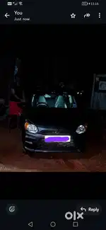 Showroom condition