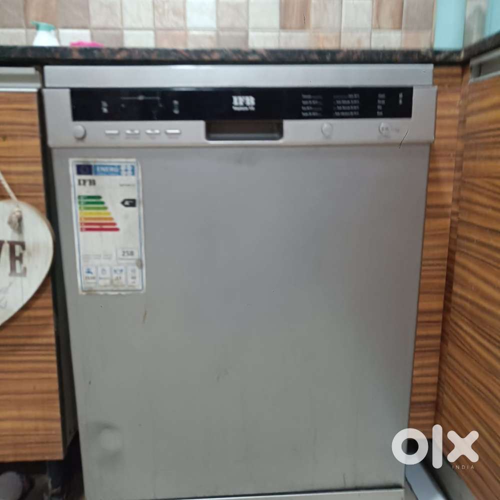 DISHWASHER IN PERFECT CONDITION