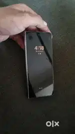 Samsung fold 4 price 40000  box available charger available