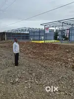 Steel Shade Shops 12'x36' @ 8 Shops