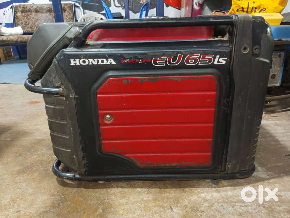 HONDA EU65is Generator