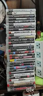 PS3/ps2/PS4/xbox one/xbox 360/pc/wii games (alag alag price h sbka)