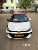 Hyundai Aura 1.2 S CNG, 2024, CNG & Hybrids