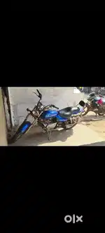 Less driven timely maintained showroom condition one self start