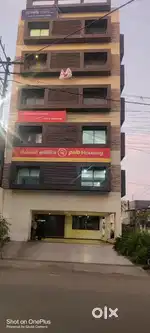 Corporate building ma office rent