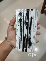 REDMI Note 13 Pro 5G (Arctic White, 128 GB)