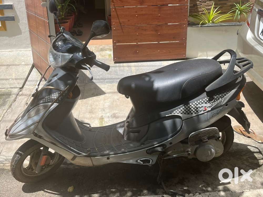 Vehicle in good condition