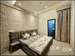 3bhk newly build luxury flat for sale in gated society