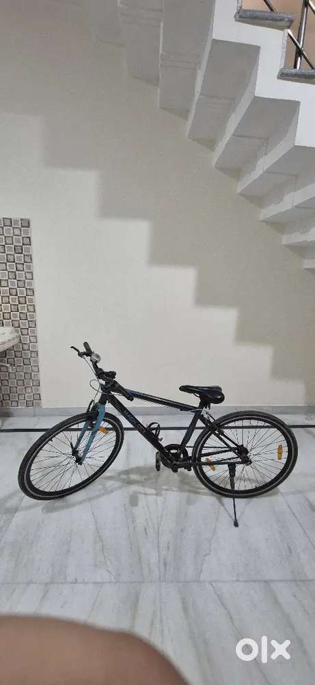 Mach City munich cycle