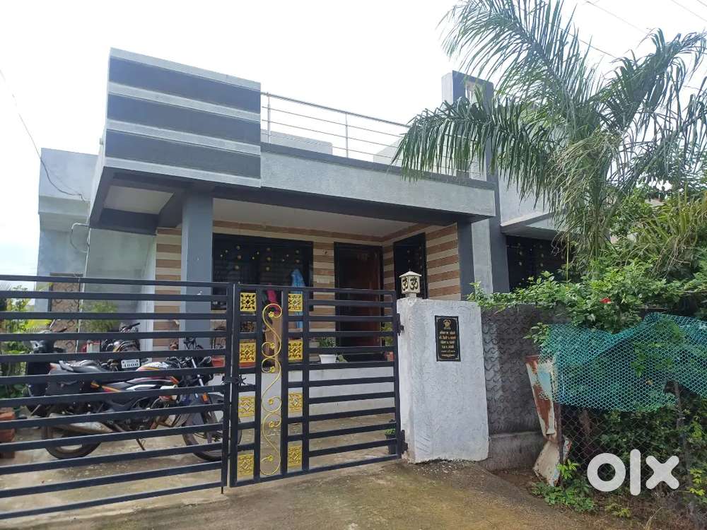 राधाकृष्णनगरी भाग दि चौसाळा रोड यवतमाळ