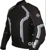 BBG Riding Jacket