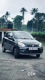 Maruti Suzuki Alto 800 2020 Petrol Good Condition