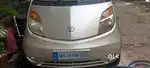 Tata Nano 2012 Petrol 40000 Km Driven