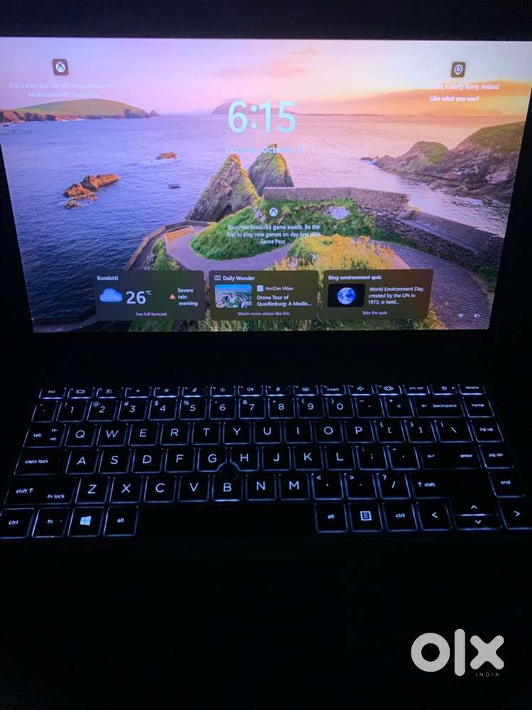 Hp Laptop 840 G7