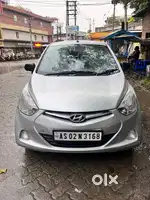 Hyundai EON 2015
