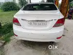 Hyundai Verna 2015 Diesel