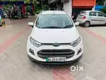 Ford Ecosport 2016