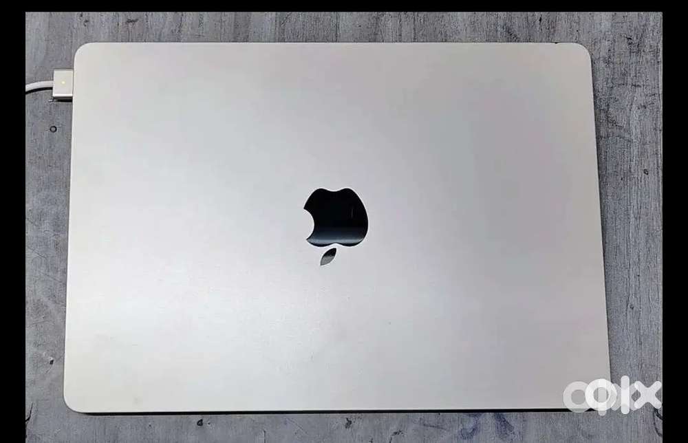Macbook air m2