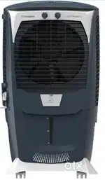 Crompton OZONE Royale75 brand new purchased feb2025  with bill
