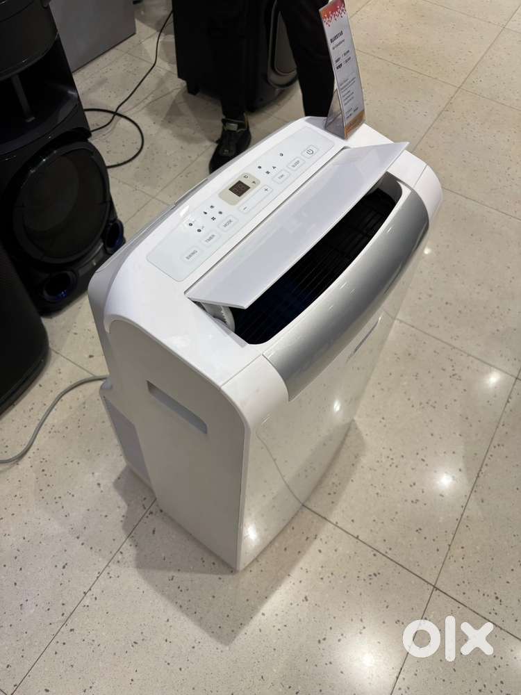 BlueStar portable AC