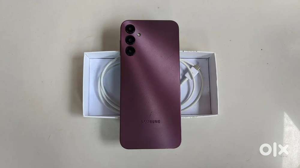 SAMSUNG GALAXY A14(5G)