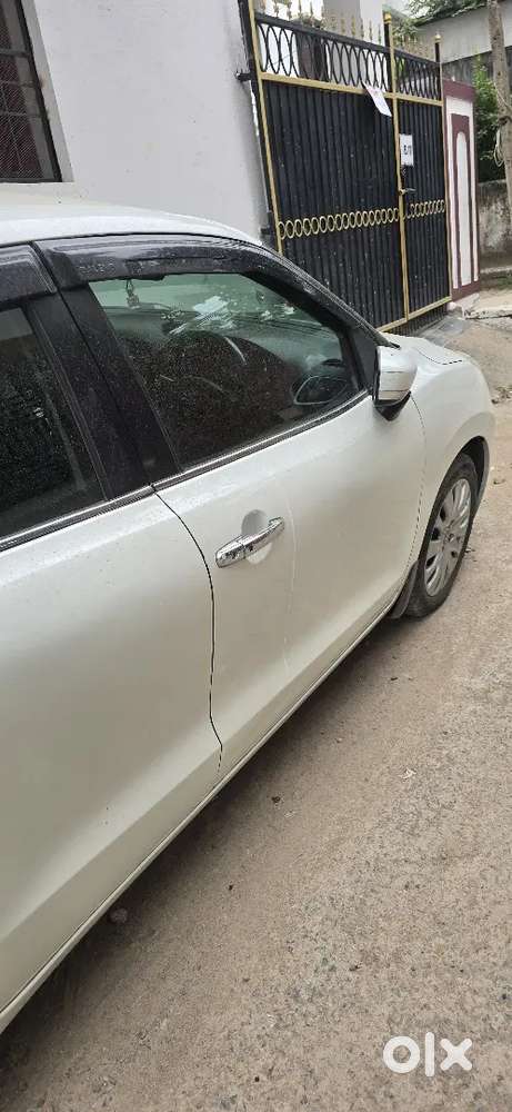 2018 Maruti Baleno Zeta CVT  Automatic Petrol  52K  Single Owner