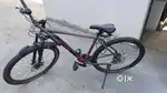 FITTRIP bicyle