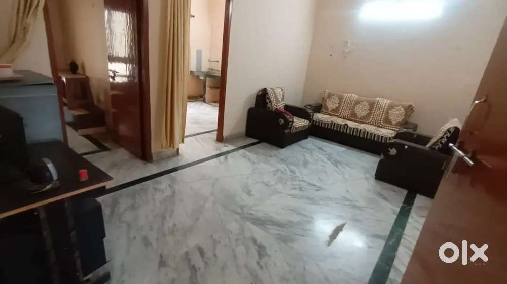 1 bhk furnished in Rohit nagar