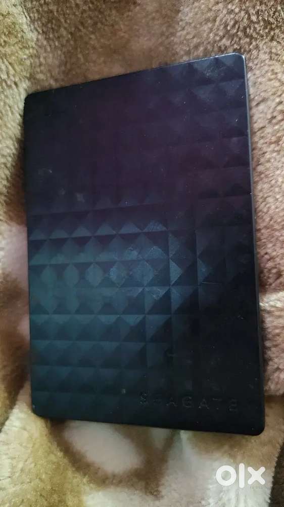 Seagate Expansion 2TB HDD
