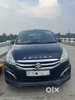 Maruti Suzuki Ertiga 2018 Diesel 112000 Km Driven