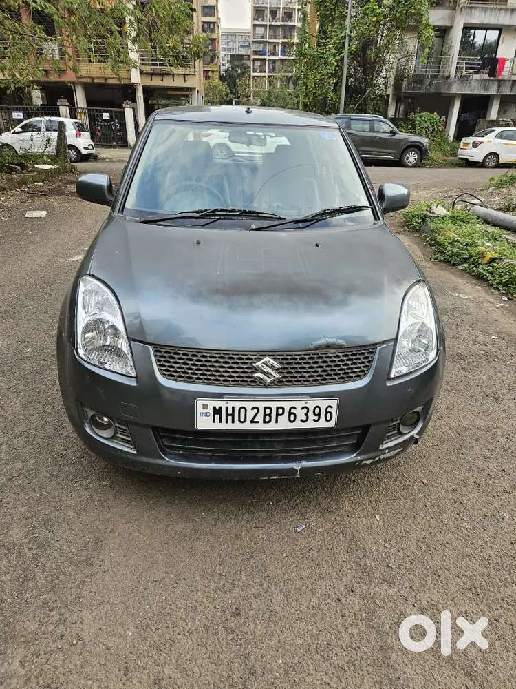 Maruti Suzuki Swift 2010 vxi for sale