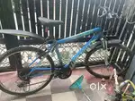 K ross 7grear cycle